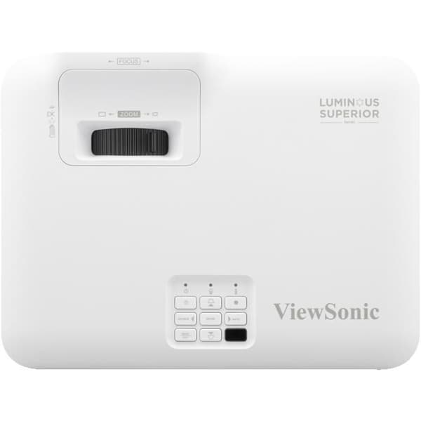 ViewSonic LSD401-HD - Videoprojektion