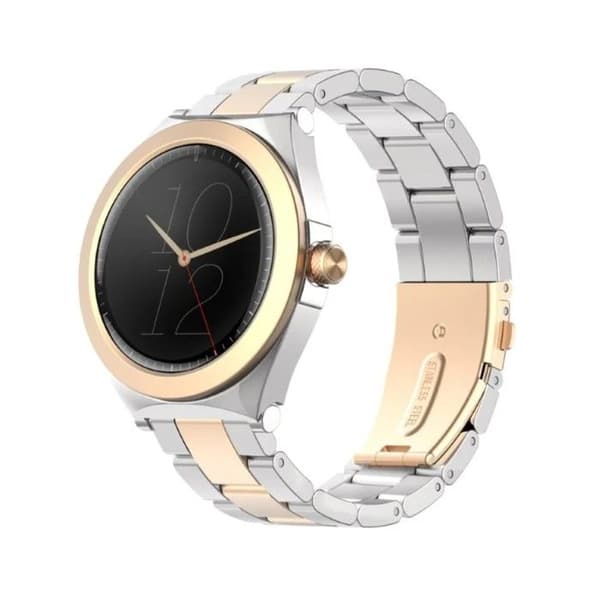MaxCom GAL FW76 Silver Smartklocka