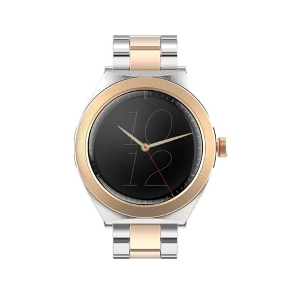 MaxCom GAL FW76 Silver Smartklocka