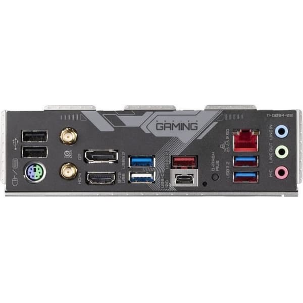 Moderkort - GIGABYTE - B650 GAMING X AX V2