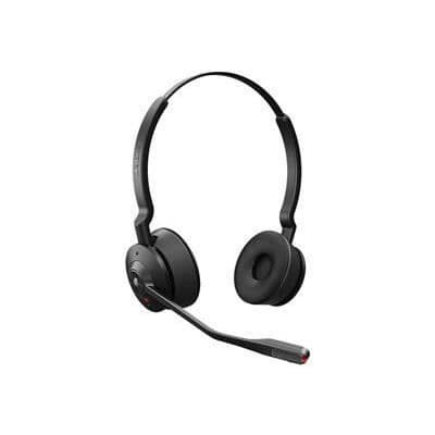 Jabra Engage 55 Stereo - micr