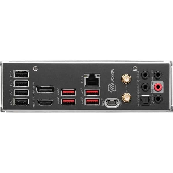 Moderkort - MSI - MAG B760 TOMAHAWK WIFI