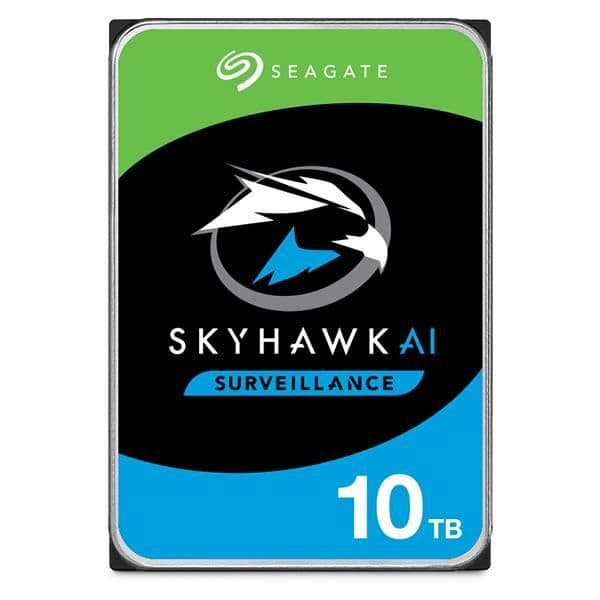 Seagate SkyHawk AI ST10000VE00