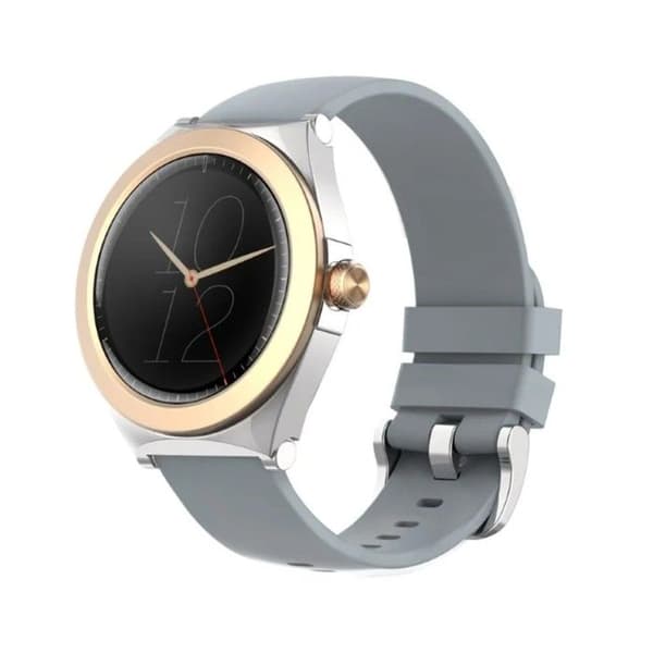MaxCom GAL FW76 Silver Smartklocka