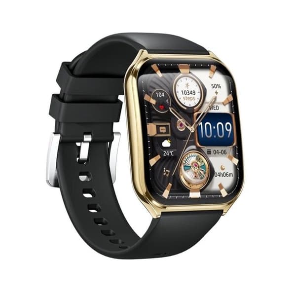 MaxCom Aurum Slim FW74 Guld Smartklocka