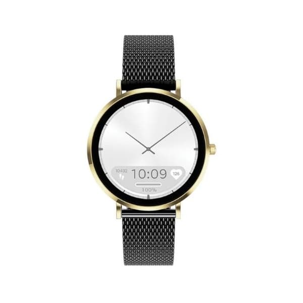MaxCom Selen FW28 Mini Guld Smartklocka
