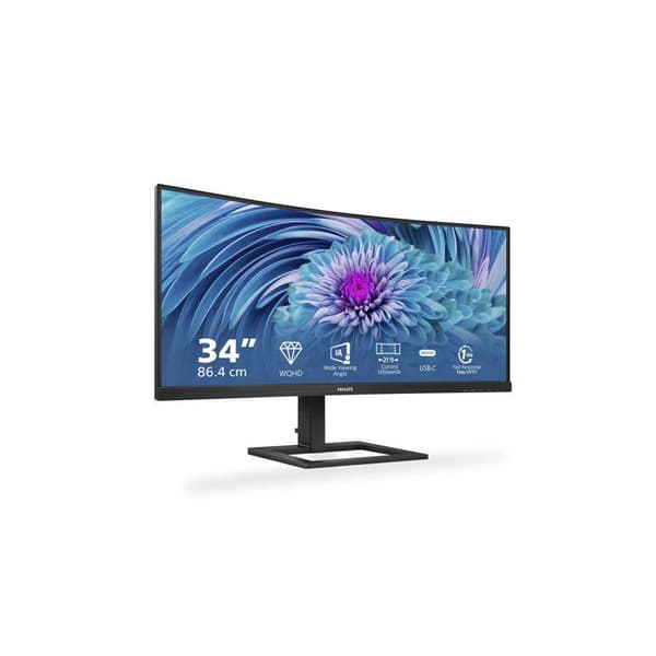 Philips E-line 346E2CUAE - ek