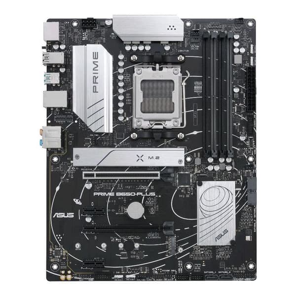 ASROCK PRIME B650-PLUS-CSM