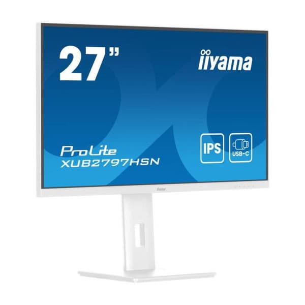 IIYAMA ProLite XUB2797HSN-W2