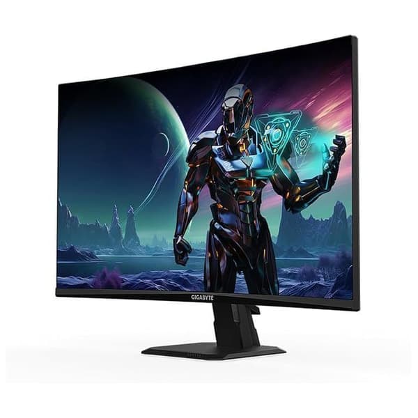 Gigabyte GS27FC