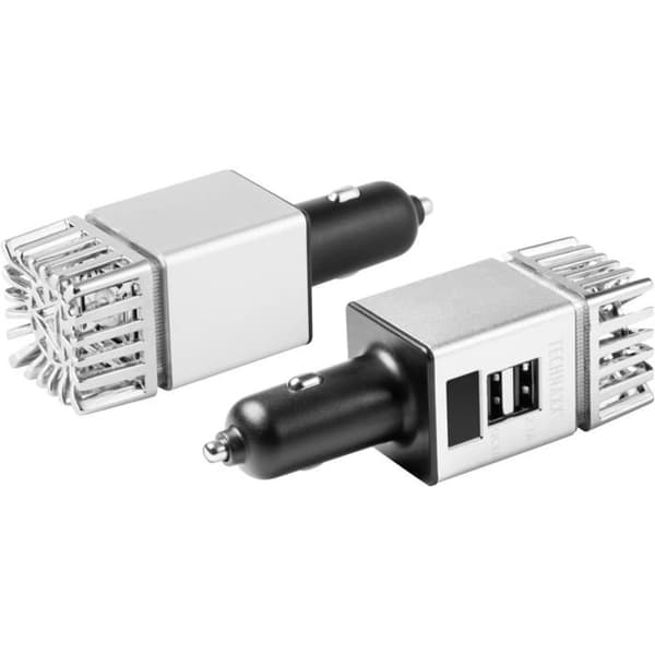 Ioniserare Technaxx TX-130 12 V, 24 V