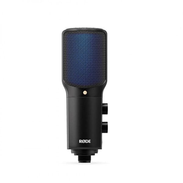 RODE NT-USB+