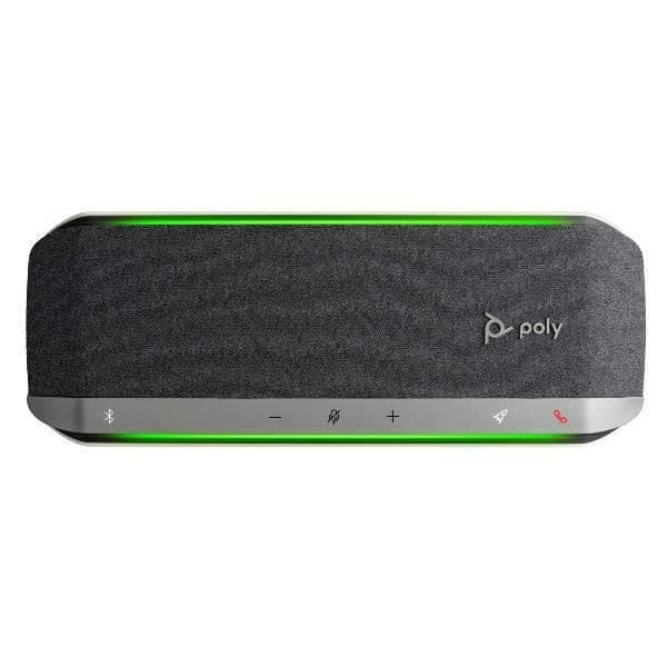 Högtalare - HP - Sync 40+ - USB-A - Bluetooth 5.0 - Förstärkare
