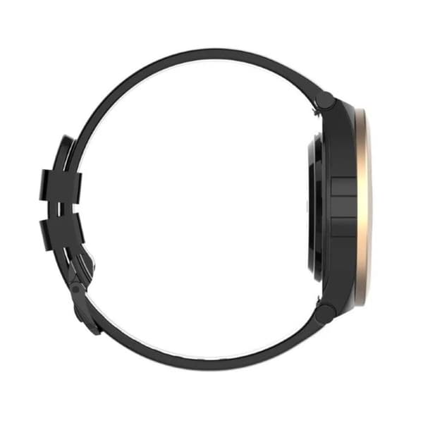 MaxCom GAL FW76 Svart Smartklocka