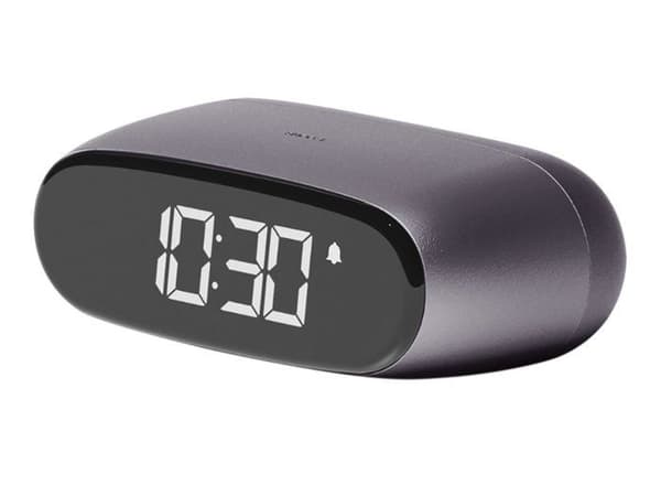 Blandad radioväckarklocka LR154X,