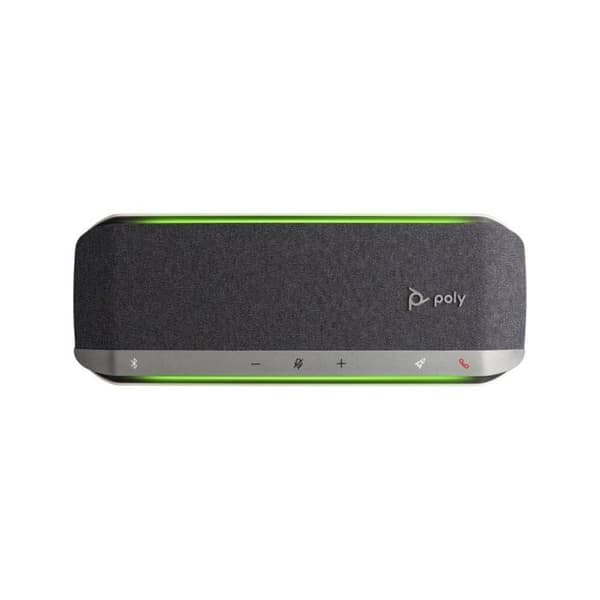 Högtalare - HP - Sync 40+ - USB-A - Bluetooth 5.0 - Förstärkare