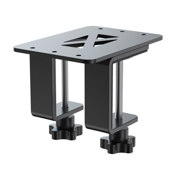 Flygtable - Moza Racing - Flygbas - Grå - Prestanda - Innovativ design