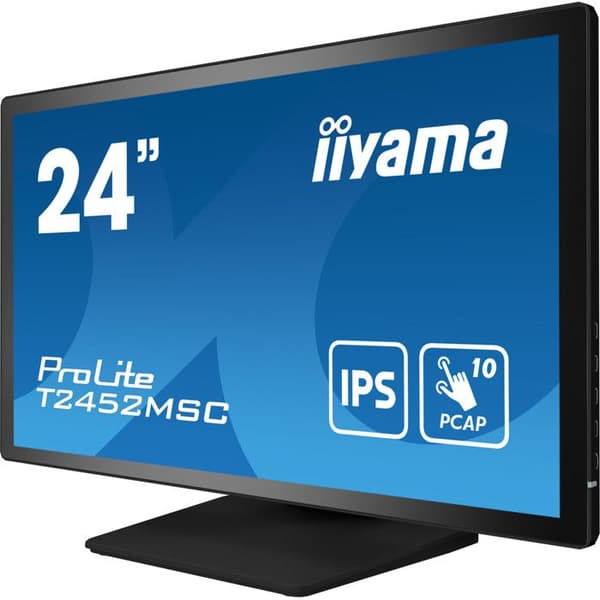 iiyama ProLite T2452MSC-B1 -