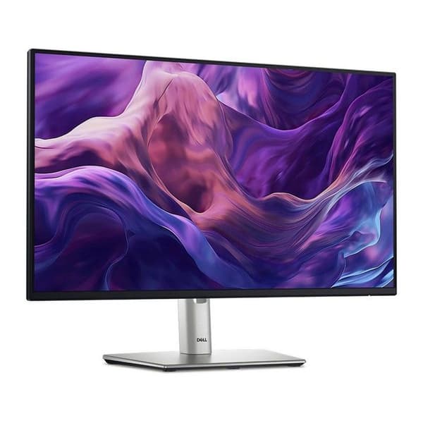 Dell P2425H - LED-skärm - Ful