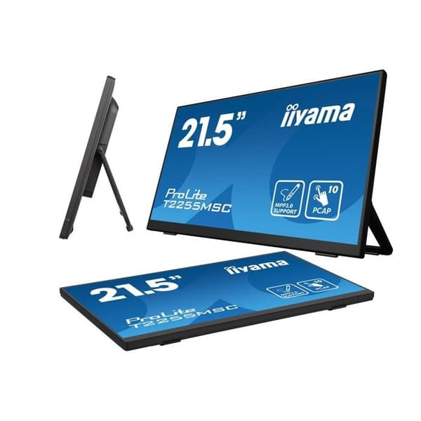 iiyama ProLite T2255MSC-B1 -