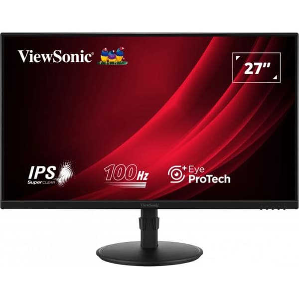 Viewsonic 27" 16:9 1920 x 1080
