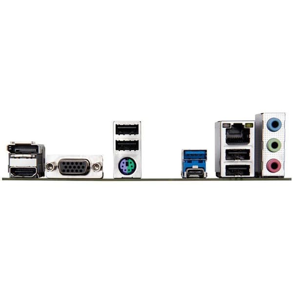 Moderkort - GIGABYTE - A620M DS3H - Format Micro-ATX - Chipset AMD A620 - DDR5 & PCIe 4.0