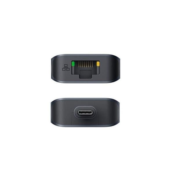 Hyper HUB USBC 7 EN 1 ECOSMART