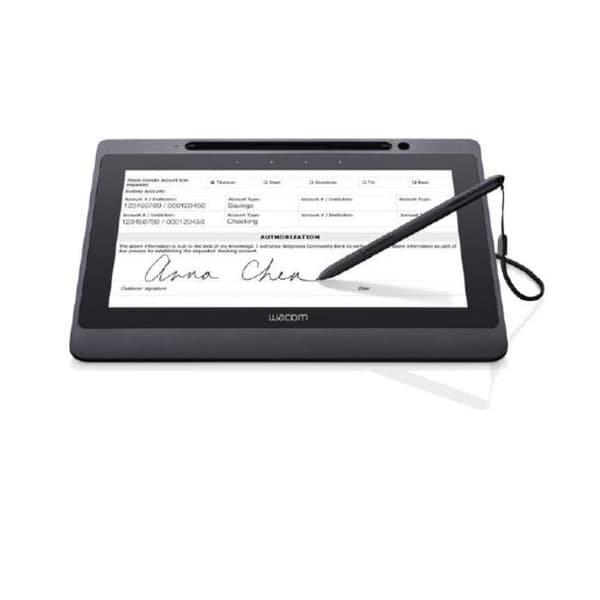 Dtu-1141b display tablet med stylus