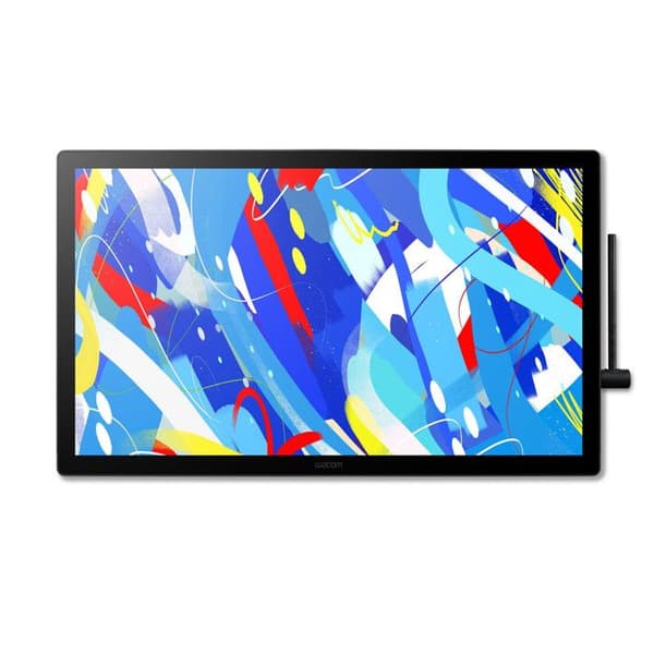 Wacom DTH246K0B Svart