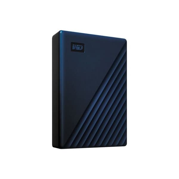 Wd MY PASSPORT MAC 5TB extern hårddisk