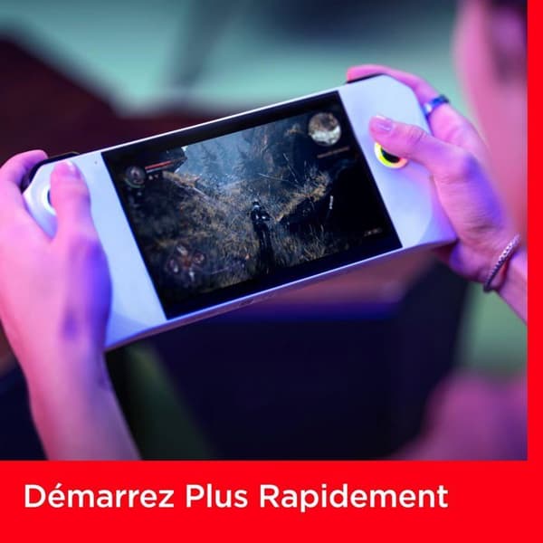sandisk GamePlay microSDXC 512
