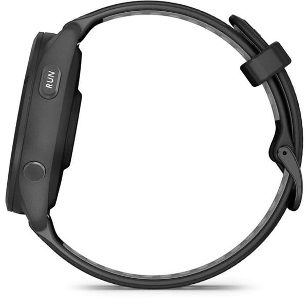 Garmin Forerunner 265 Svart smartklocka