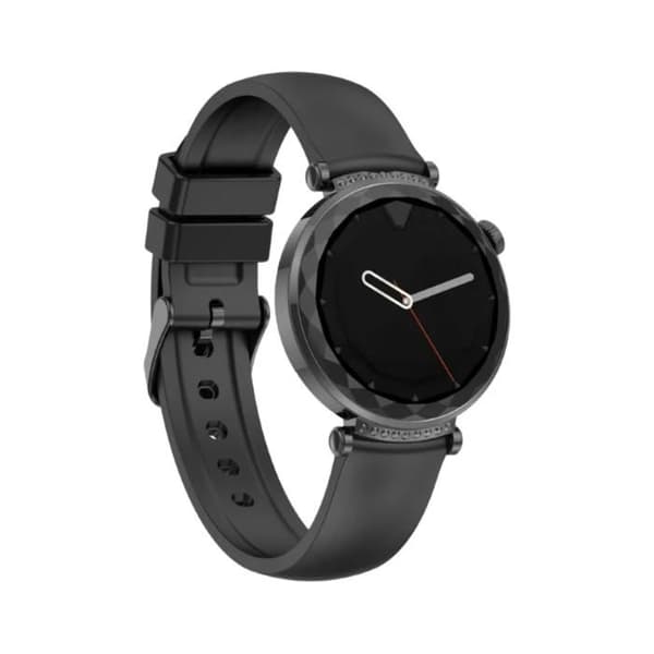 Smartklocka MaxCom Onix FW73 Svart