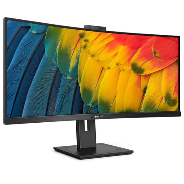 PC-skärm - Philips - 34B1U5600CH - WLED - 34 tum - VA - 4 ms
