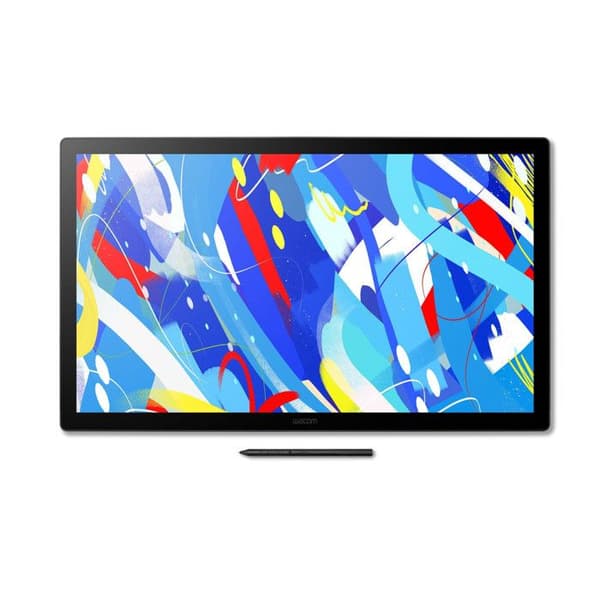 Wacom DTH246K0B Svart