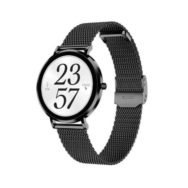 MaxCom Selen FW28 Mini Svart Smartklocka