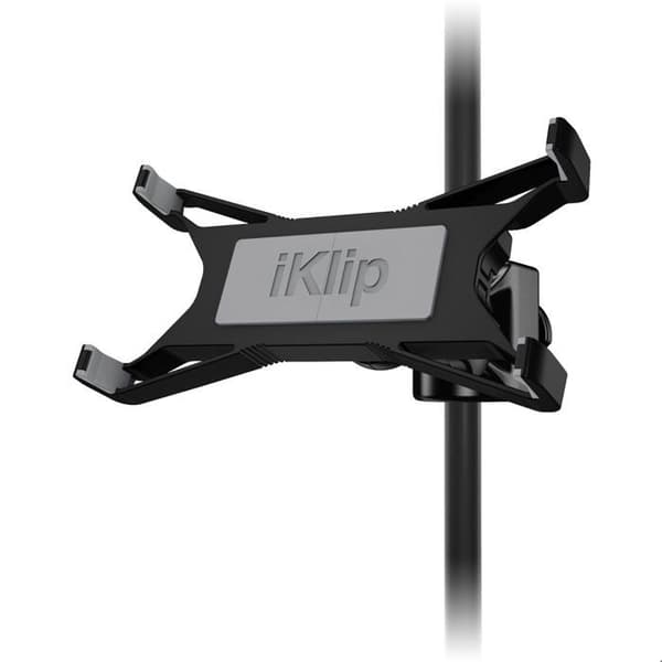 IK Multimedia Tablet Page Turner Bundle