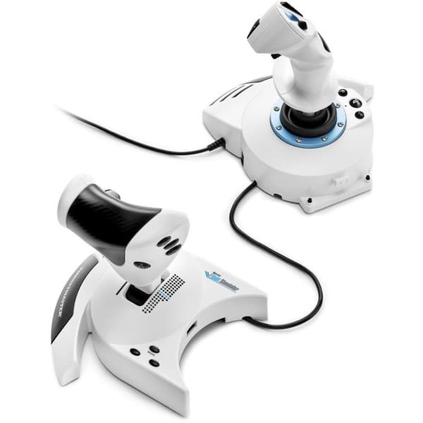 Joystick - THRUSTMASTER - T. Flight Hotas 5 MSFS Special Edition