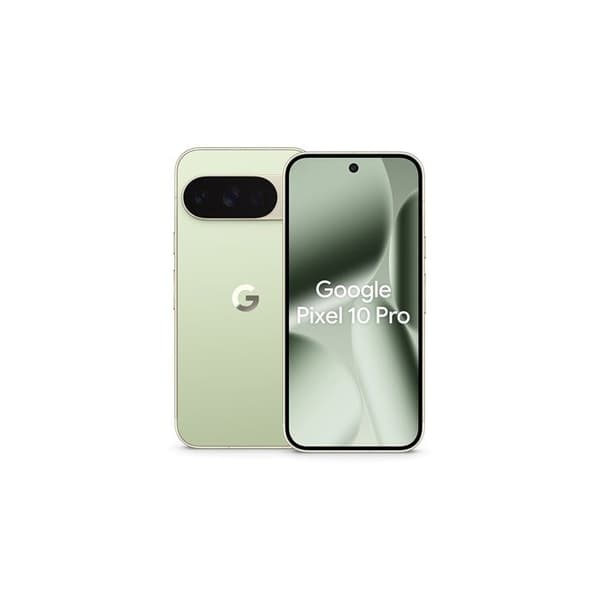 Smartphone Google Pixel 10 Pro 256 GB Jade