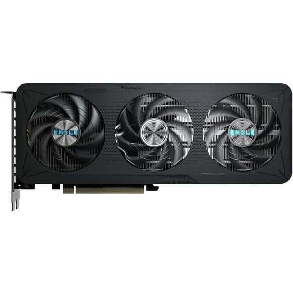 GIGABYTE - EAGLEMAX - Grafikkort - NVIDIA RTX 5060Ti OC - 8 Go