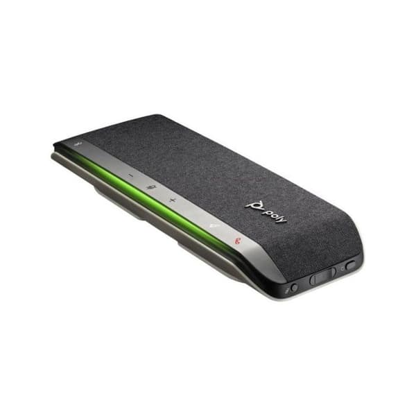 Högtalare - HP - Sync 40+ - USB-A - Bluetooth 5.0 - Förstärkare