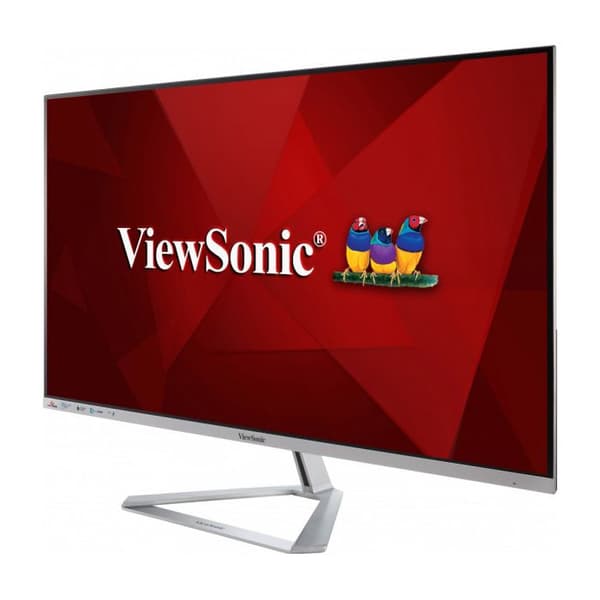 PC-skärm 32” – ViewSonic – VX3276-MHD – Full HD
