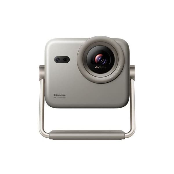 Mini-projektor 3D Hisense M2 Pro Laser 4K UHD Grå