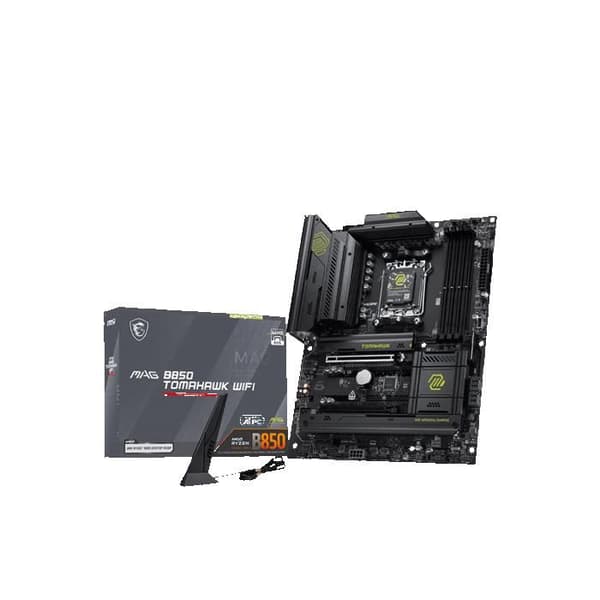 MSI MAG B850 Tomahawk Wifi
