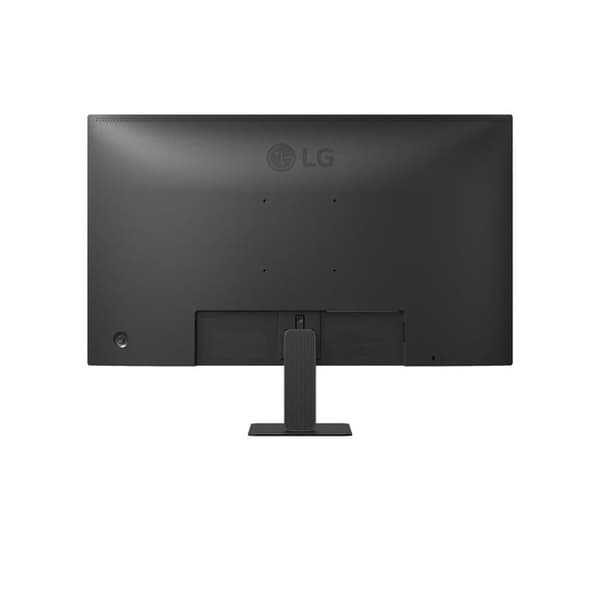 LG PC-skärm IPS QHD 27" 16/9