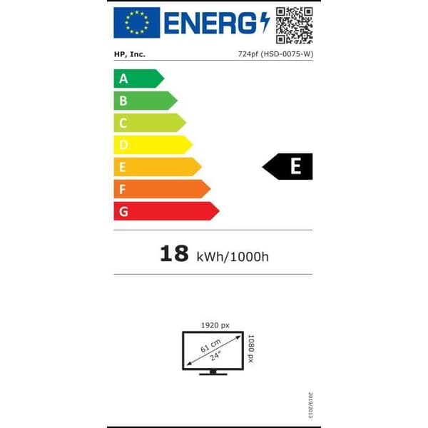 HP S7 Pro 724pf