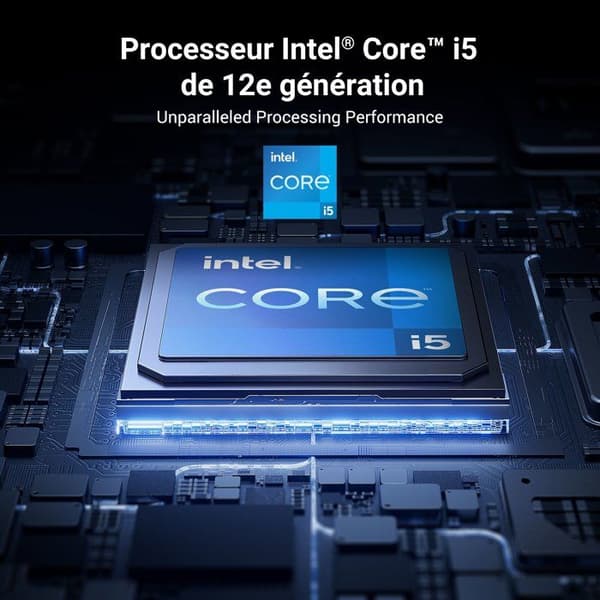 NAS-server - UGREEN - DXP480T Plus - 4 fack - 8 GB