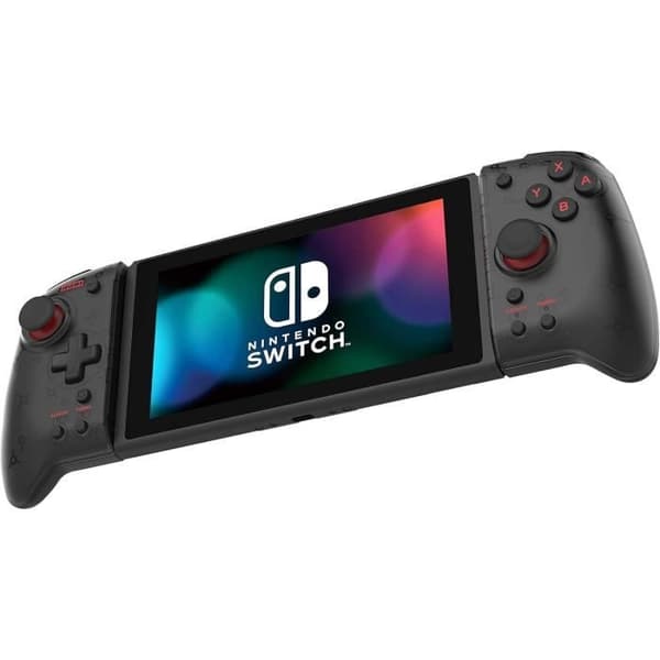 Spelkontroll - Nintendo Switch och Switch OLED - Split Pad Pro - HORI - Svart