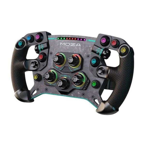 Moza Racing Moza Racing GS V2P