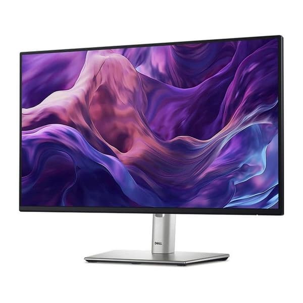 Dell P2425H - LED-skärm - Ful